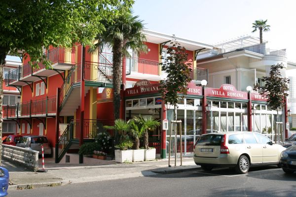 Villa Romana (Lignano)